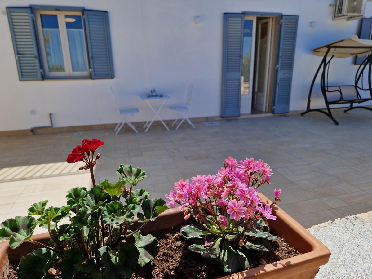 Villa Anna Holiday House Selva Di Fasano Ngoại thất bức ảnh