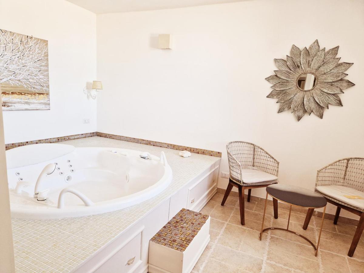 Villa Anna Holiday House Selva Di Fasano Ngoại thất bức ảnh