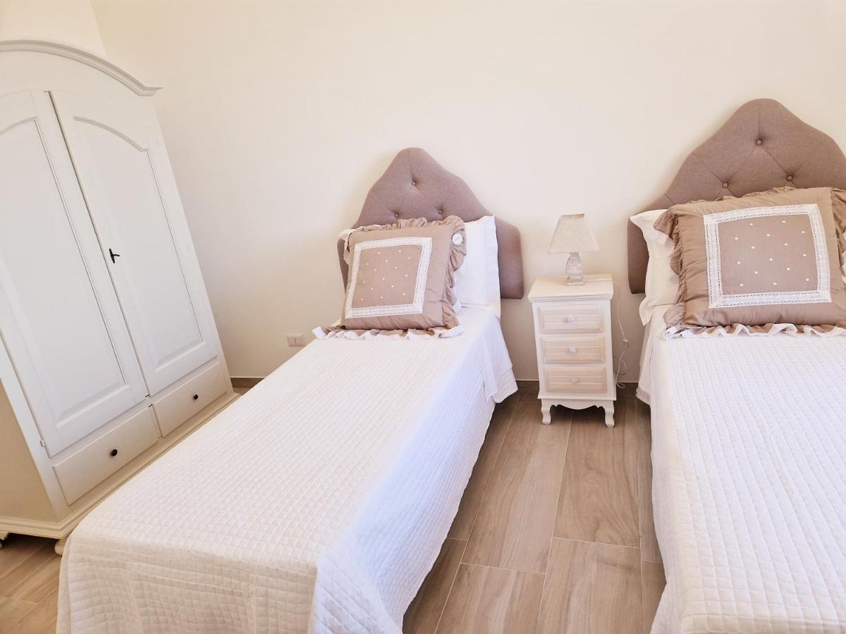 Villa Anna Holiday House Selva Di Fasano Ngoại thất bức ảnh