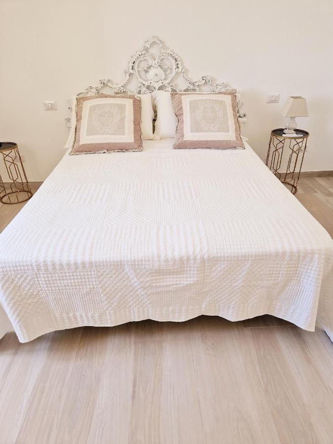 Villa Anna Holiday House Selva Di Fasano Ngoại thất bức ảnh