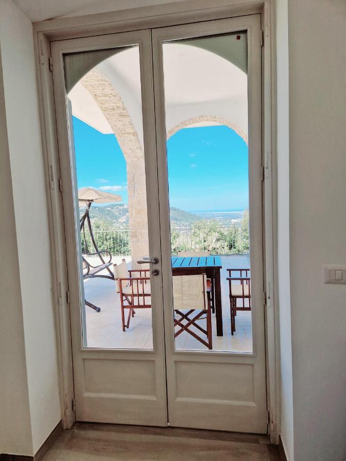 Villa Anna Holiday House Selva Di Fasano Ngoại thất bức ảnh