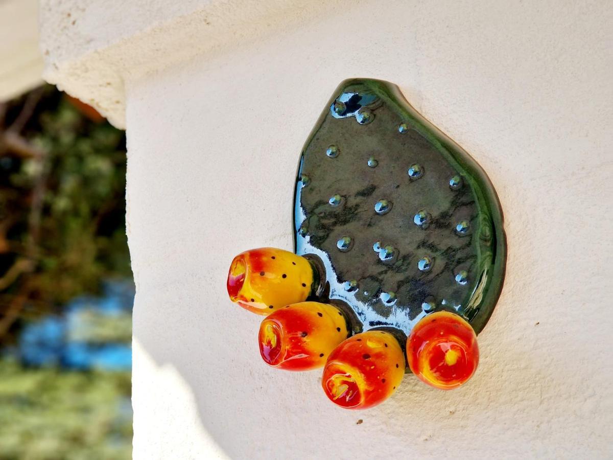 Villa Anna Holiday House Selva Di Fasano Ngoại thất bức ảnh