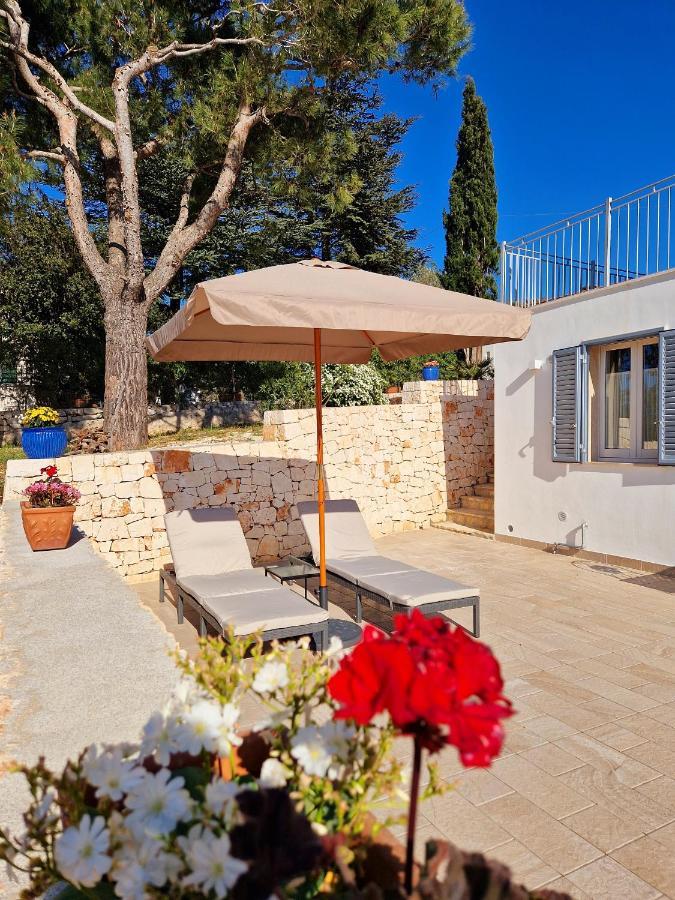 Villa Anna Holiday House Selva Di Fasano Ngoại thất bức ảnh